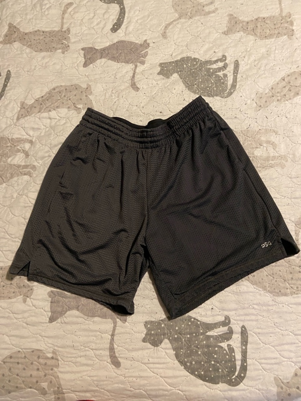 DSG Women’s Mesh Athletic Shorts